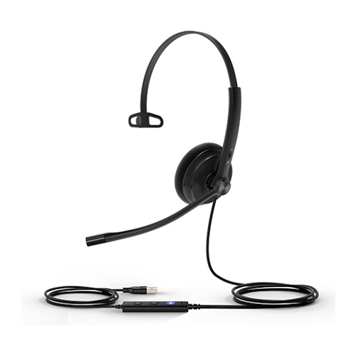 Yealink UH34 Lite Mono UC