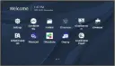 ViewSonic 4K Presentation Display 43 Inch - CDE4330