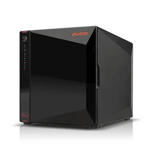 Asustor Xpanstor 4 AS5004U - NAS Storage Capacity Expander
