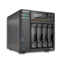 Asustor Lockerstor 4 Gen3 AS6804T - 4 Bay NAS Storage