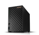 Asustor Drivestor 2 AS1102T - 2 Bay NAS Storage