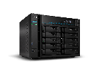 Asustor,10 bay NAS, Tower, EU, 8GB DDR4 / F AS6510T