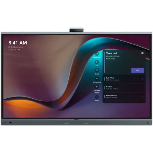 [1203671] Yealink MeetingBoard Pro 86 Inch - MB86Pro-A02