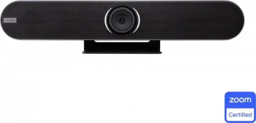 [VB-CAM-201] ViewSonic All-in-one Conference Camera Bar - VB-CAM-201