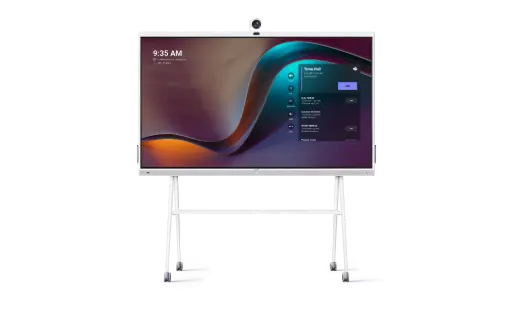[1303066] Yealink MeetingBoard 65 inch - MB65-A001
