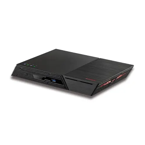 [FS6712X] Asustor Flashstor 12 Pro FS6712X - 12 Bay NAS Storage