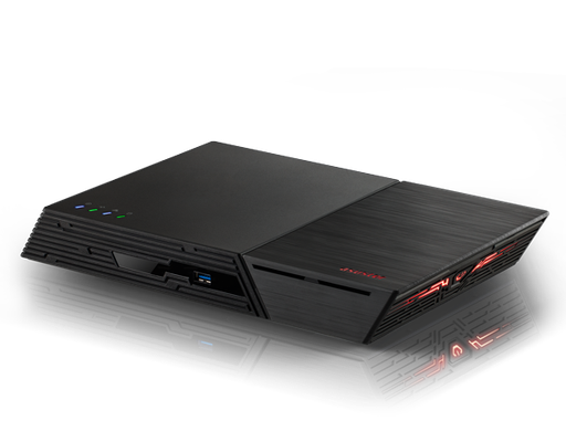 [FS6706T] Asustor Flashstor 6 FS6706T - 6 Bay NAS Storage